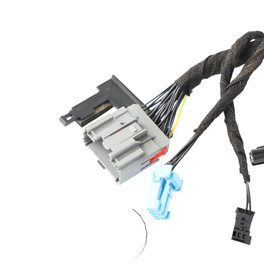 Door Loom Wiring Front Left N/S to Land Rover Discovery Sport L550 with Part number FK72-14630-CFD Land Rover Discovery Sport L550 Door Loom Wiring Front Left N/S - SKU RHD-FK72-14630-CFD - Part number FK72-14630-CFD