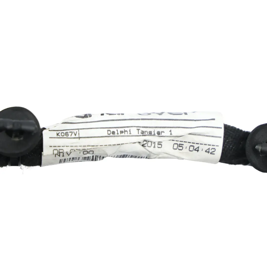 Land Rover Discovery Sport L550 Door Wiring Loom Front Right O/S - SKU RHD-FK72-14631-CBC - Part number FK72-14631-CBC