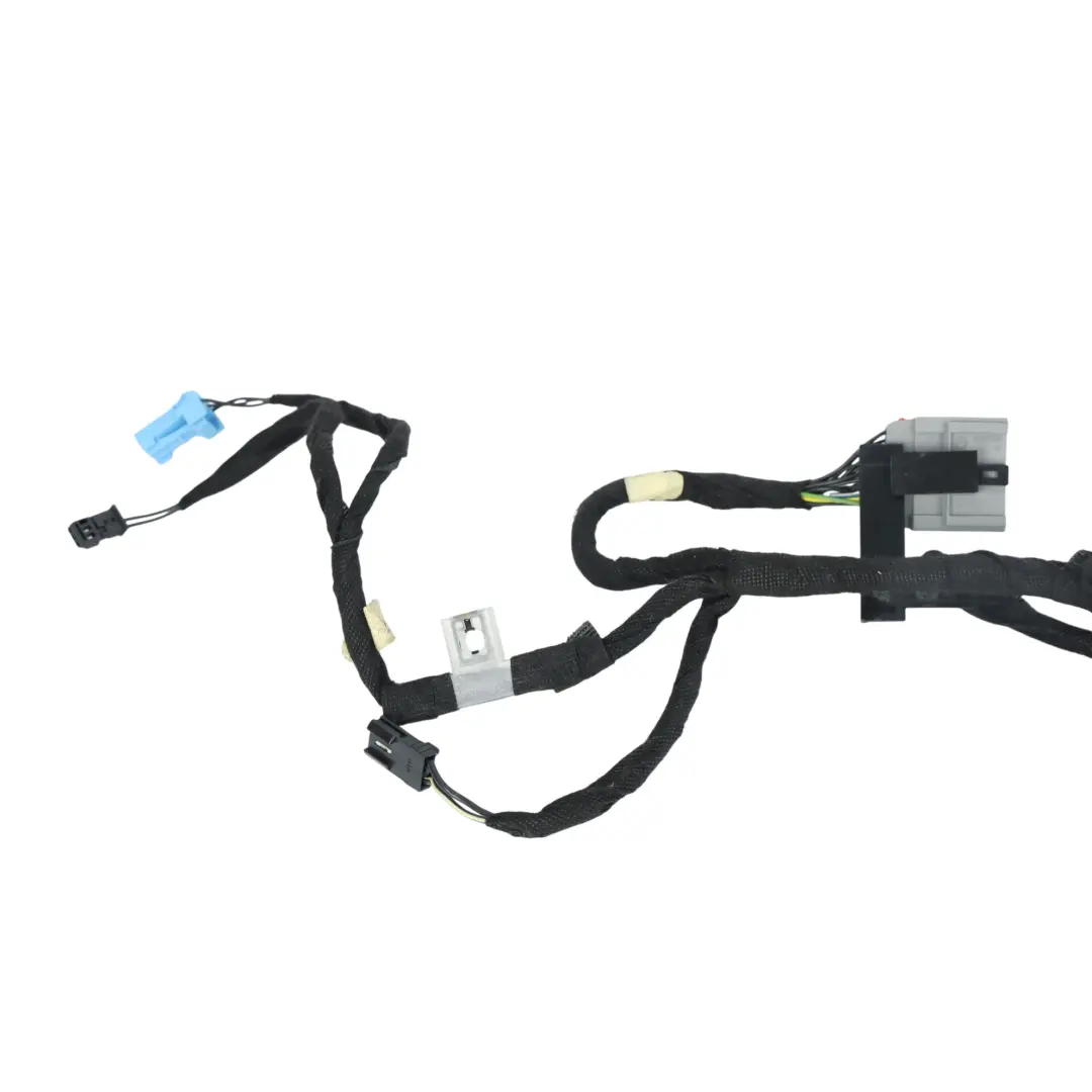 Door Wiring Loom Front Right O/S to Land Rover Discovery Sport L550 with Part number FK72-14631-CBC Land Rover Discovery Sport L550 Door Wiring Loom Front Right O/S - SKU RHD-FK72-14631-CBC - Part number FK72-14631-CBC
