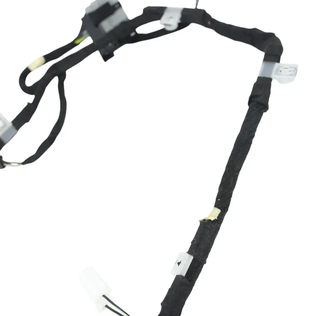 Land Rover Discovery Sport L550 Door Wiring Loom Front Right O/S - SKU RHD-FK72-14631-CBC - Part number FK72-14631-CBC