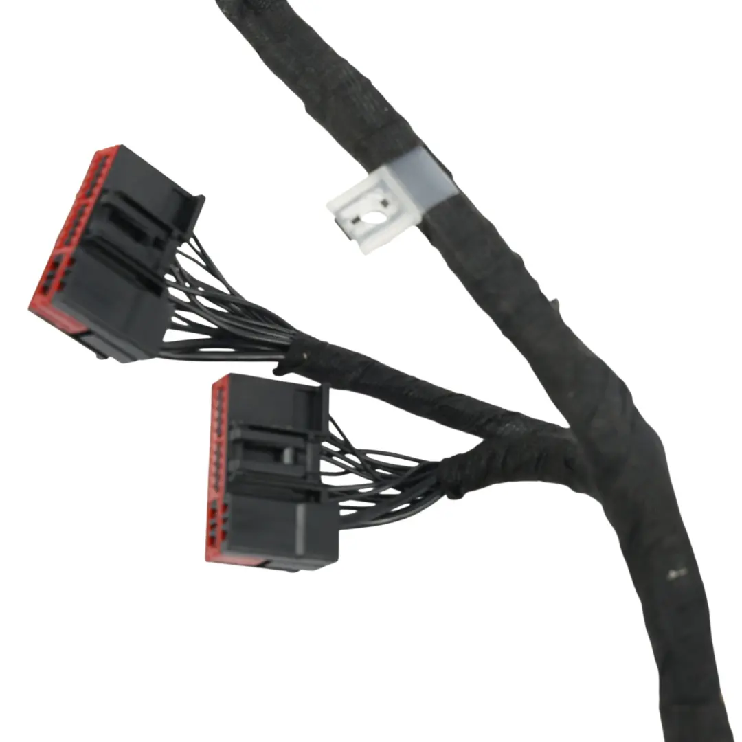 Door Wiring Loom Front Right O/S to Land Rover Discovery Sport L550 with Part number FK72-14631-CBC Land Rover Discovery Sport L550 Door Wiring Loom Front Right O/S - SKU RHD-FK72-14631-CBC - Part number FK72-14631-CBC