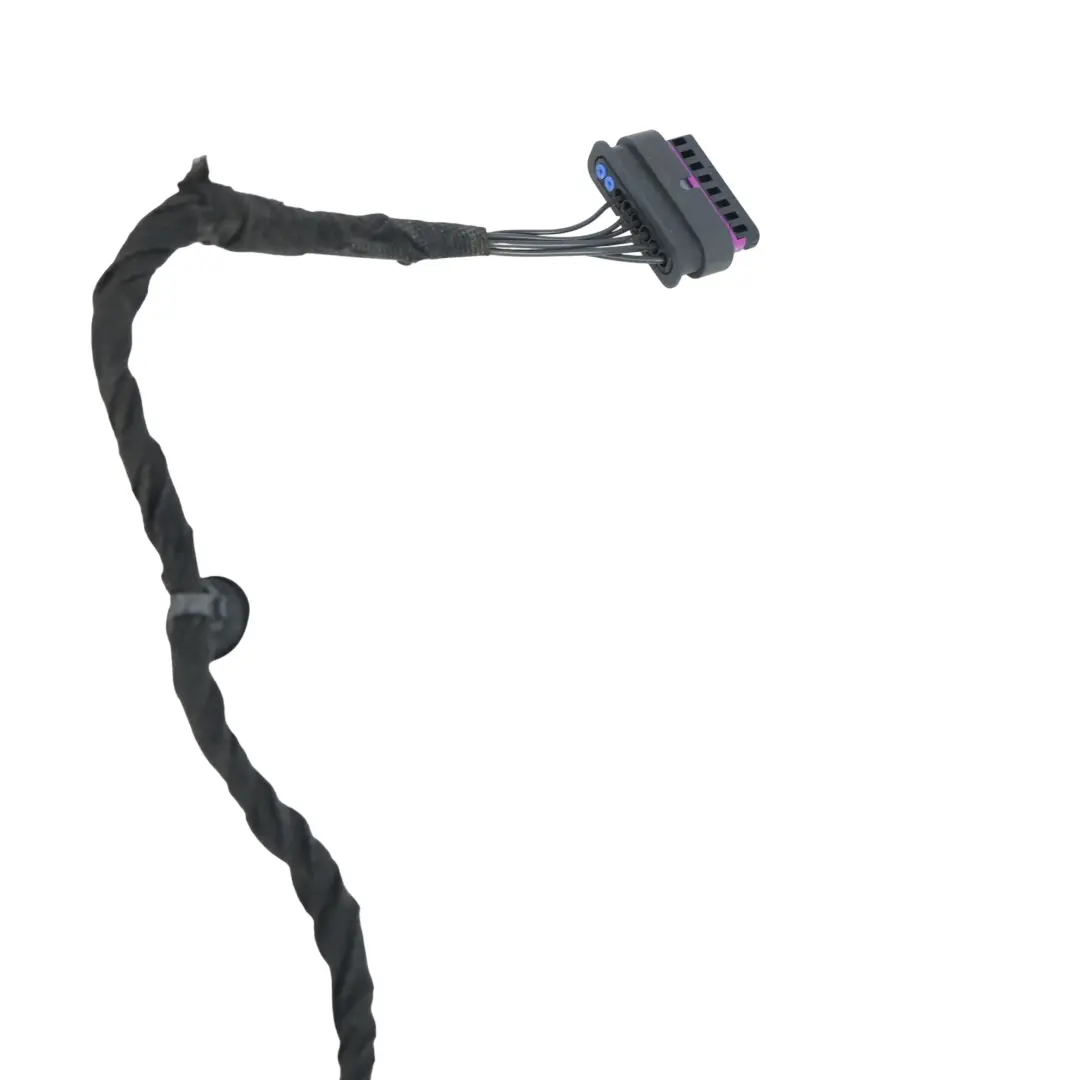 Land Rover Discovery Sport L550 Door Wiring Loom Front Right O/S - SKU RHD-FK72-14631-CBC - Part number FK72-14631-CBC
