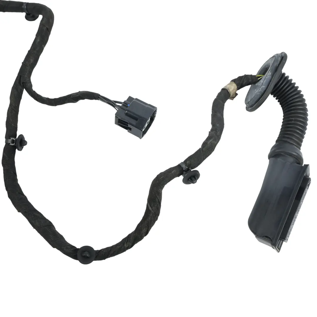 Land Rover Discovery Sport L550 Door Wiring Loom Front Right O/S - SKU RHD-FK72-14631-CBC - Part number FK72-14631-CBC