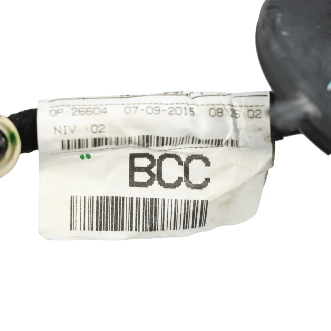 Land Rover Discovery L550 Door Loom Harness Cable Rear Right O/S FK72-14633-BCC - SKU RHD-FK72-14632-BCC - Part number FK72-14632-BCC