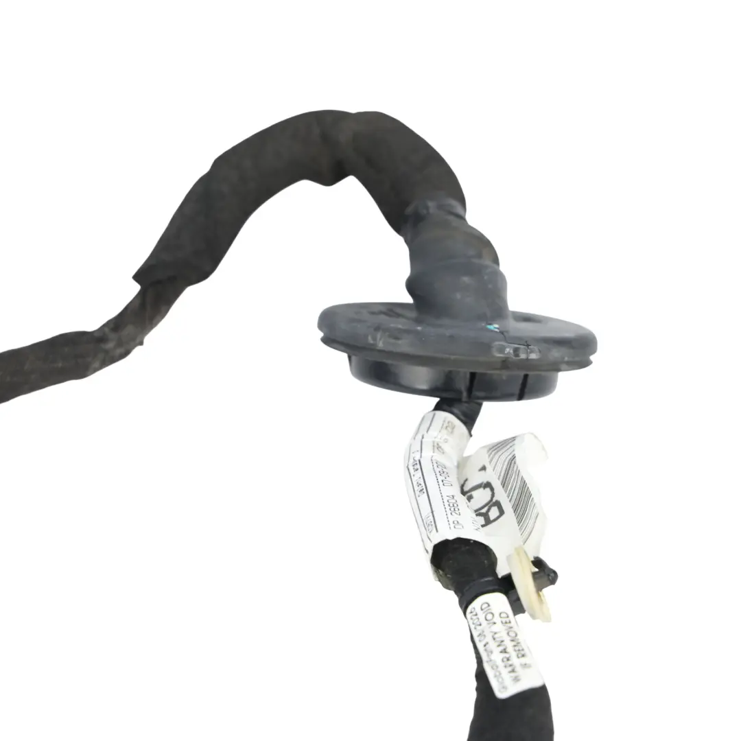 Land Rover Discovery L550 Door Loom Harness Cable Rear Right O/S FK72-14633-BCC - SKU RHD-FK72-14632-BCC - Part number FK72-14632-BCC