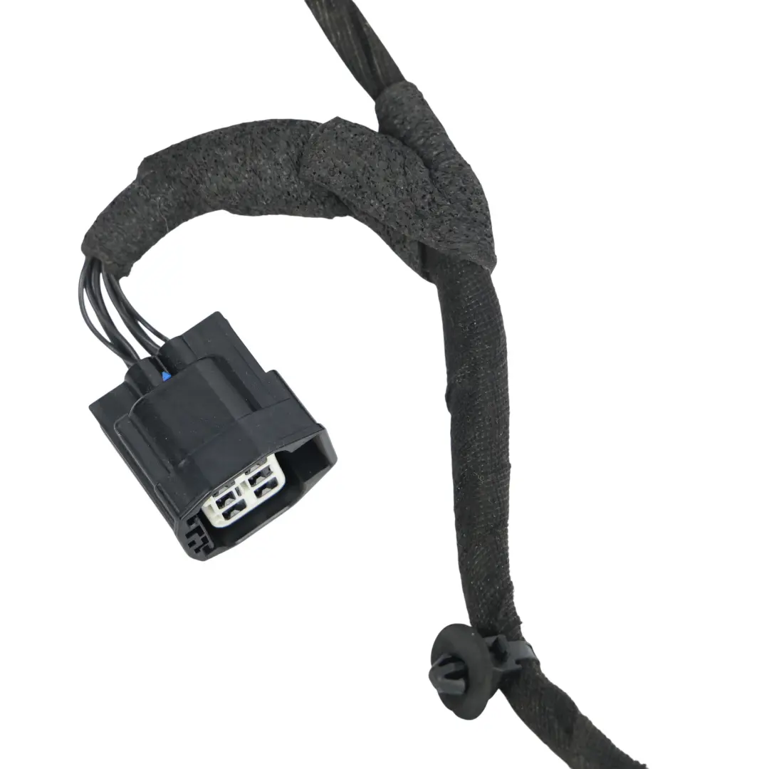 Land Rover Discovery L550 Door Loom Harness Cable Rear Right O/S FK72-14633-BCC - SKU RHD-FK72-14632-BCC - Part number FK72-14632-BCC