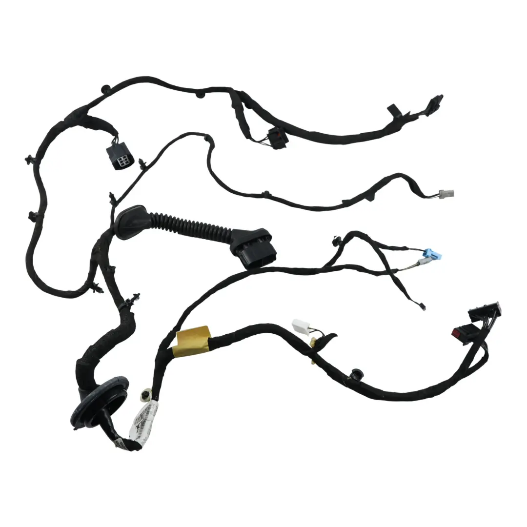 Land Rover Discovery Sport L550 Rear Wiring Loom Harness Right O/S FK7214632BDD - SKU FK72-14632-BDD - Part number FK72-14632-BDD