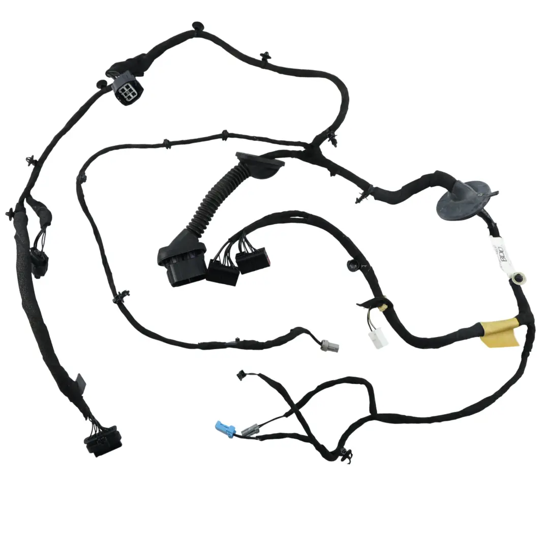 Wiring Loom Harness Right O/S FK7214632BDD to Land Rover Discovery Sport L550 Rear with Part number FK72-14632-BDD Land Rover Discovery Sport L550 Rear Wiring Loom Harness Right O/S FK7214632BDD - SKU FK72-14632-BDD - Part number FK72-14632-BDD