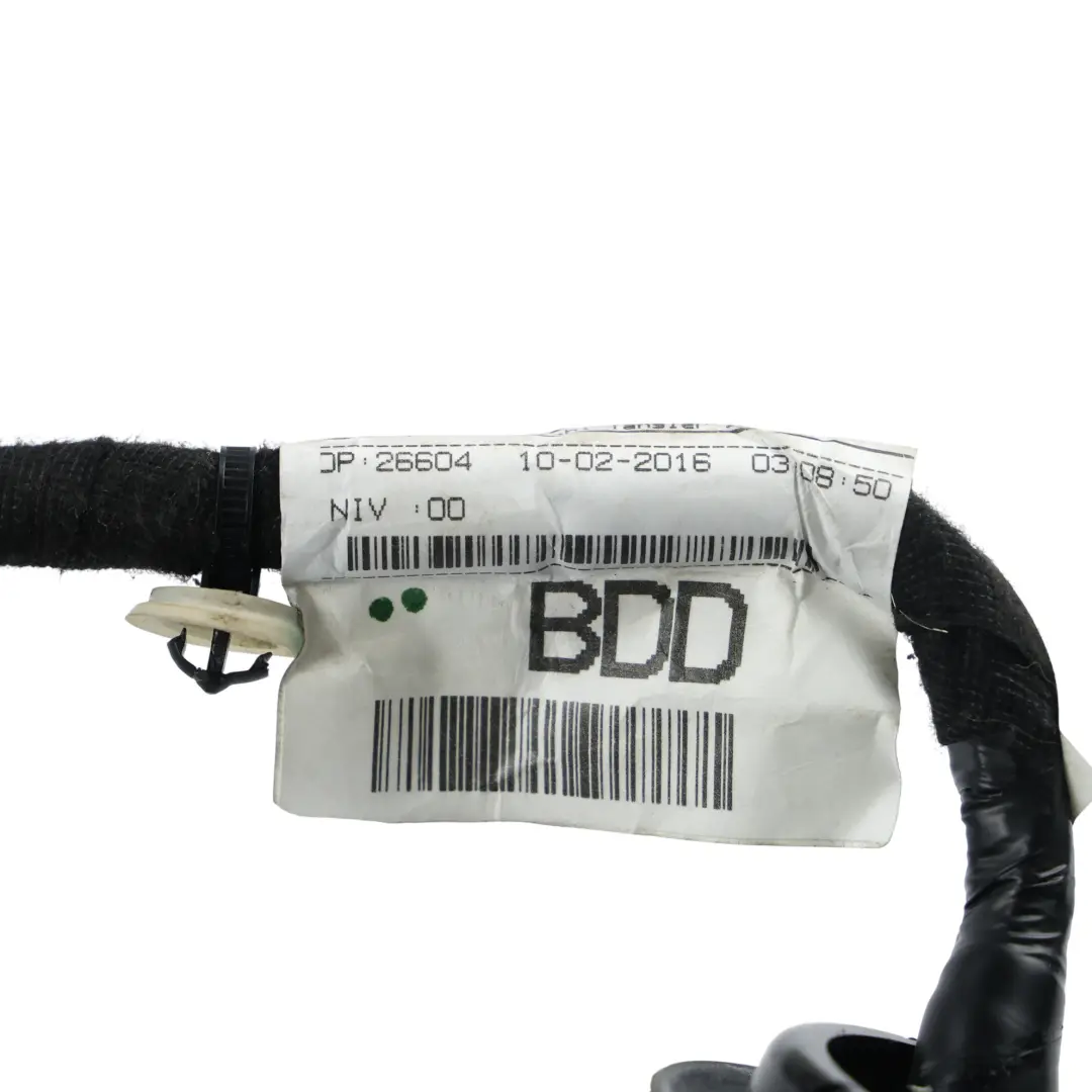 Wiring Loom Harness Right O/S FK7214632BDD to Land Rover Discovery Sport L550 Rear with Part number FK72-14632-BDD Land Rover Discovery Sport L550 Rear Wiring Loom Harness Right O/S FK7214632BDD - SKU FK72-14632-BDD - Part number FK72-14632-BDD