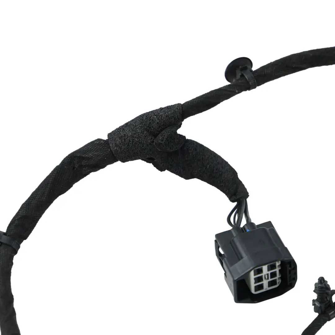 Land Rover Discovery Sport L550 Rear Wiring Loom Harness Right O/S FK7214632BDD - SKU FK72-14632-BDD - Part number FK72-14632-BDD