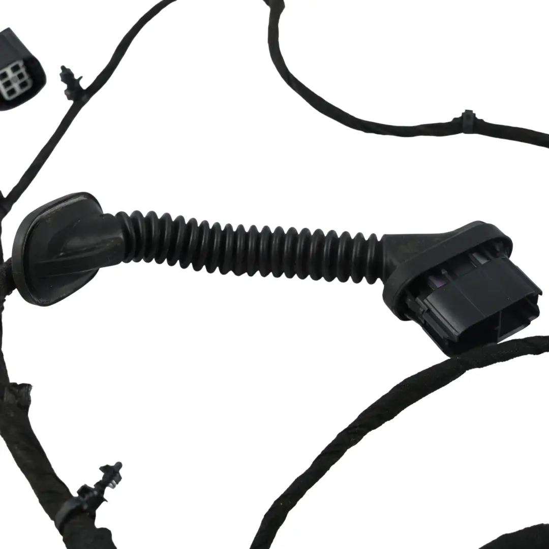 Land Rover Discovery Sport L550 Rear Wiring Loom Harness Right O/S FK7214632BDD - SKU FK72-14632-BDD - Part number FK72-14632-BDD