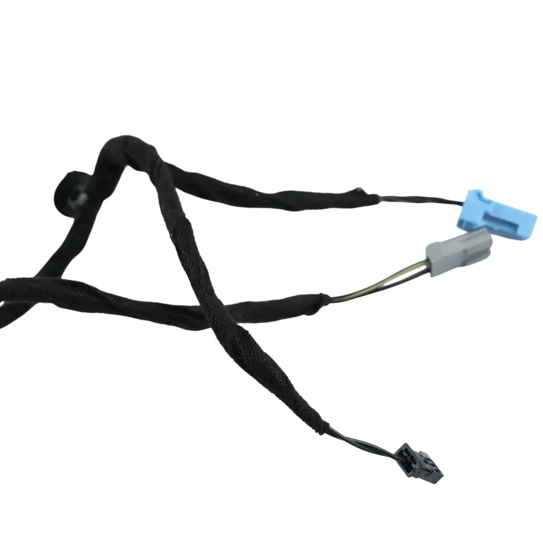 Land Rover Discovery Sport L550 Rear Wiring Loom Harness Right O/S FK7214632BDD - SKU FK72-14632-BDD - Part number FK72-14632-BDD