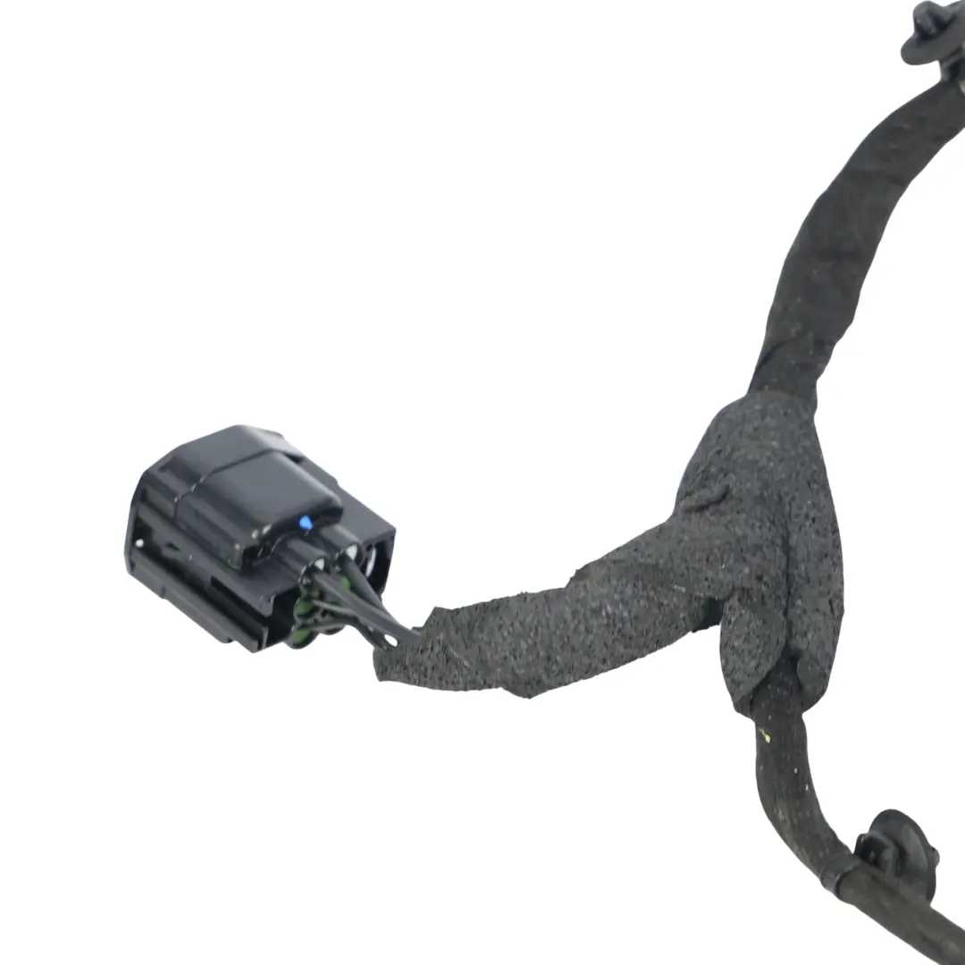 Land Rover Discovery L550 Door Loom Harness Cable Rear Left N/S - SKU RHD-FK72-14633-BCC - Part number FK72-14633-BCC
