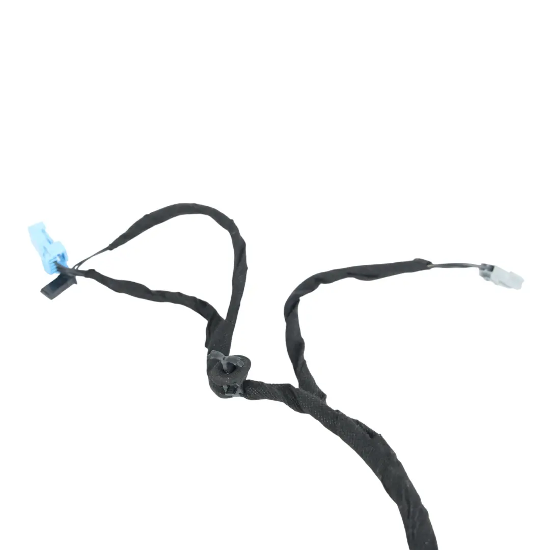 Door Loom Harness Cable Rear Left N/S to Land Rover Discovery L550 with Part number FK72-14633-BCC Land Rover Discovery L550 Door Loom Harness Cable Rear Left N/S - SKU RHD-FK72-14633-BCC - Part number FK72-14633-BCC