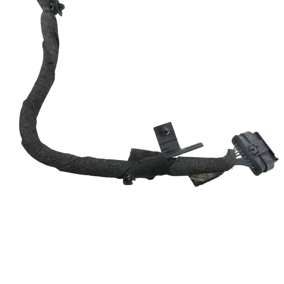 Land Rover Discovery L550 Door Loom Harness Cable Rear Left N/S - SKU RHD-FK72-14633-BCC - Part number FK72-14633-BCC