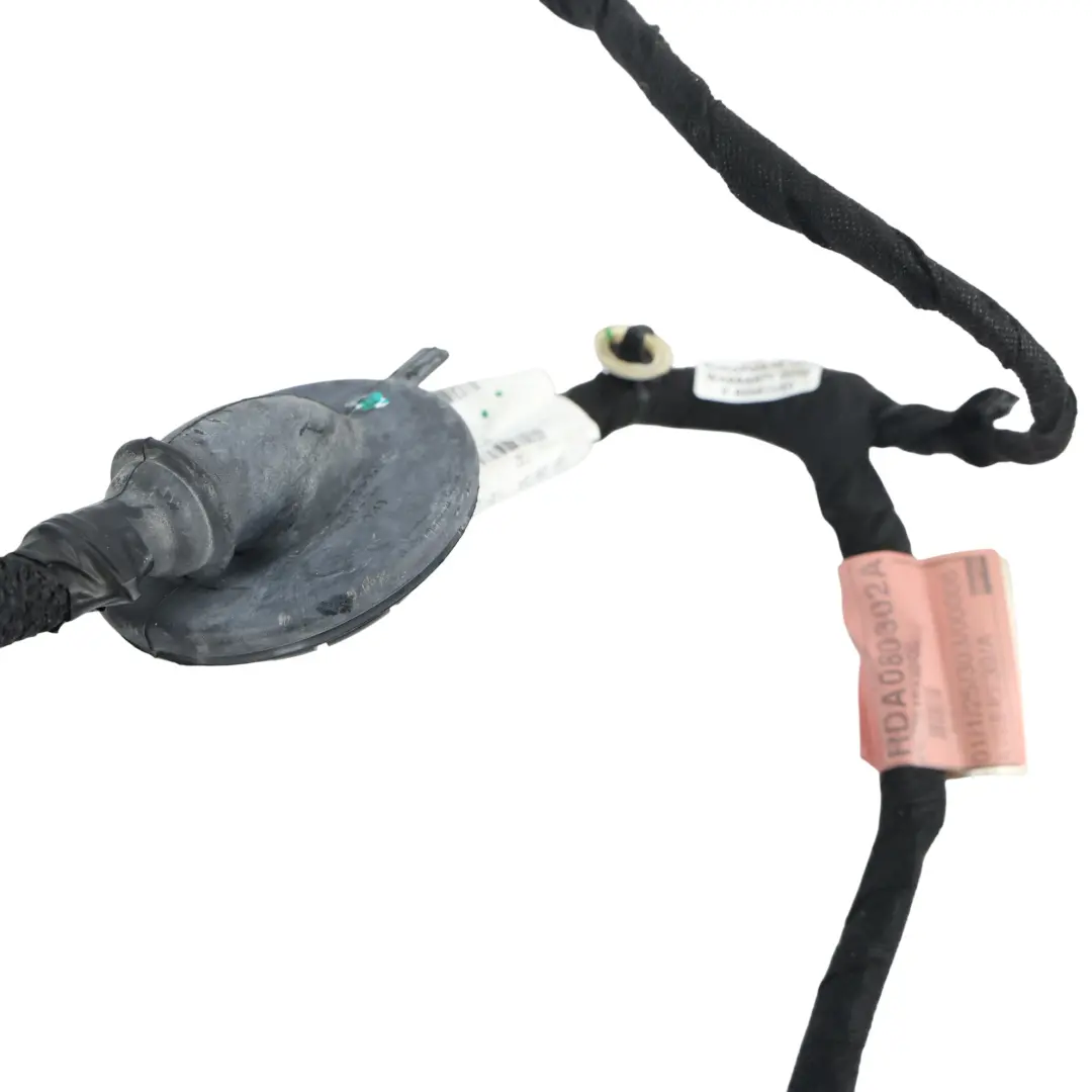 Door Loom Harness Cable Rear Left N/S to Land Rover Discovery L550 with Part number FK72-14633-BCC Land Rover Discovery L550 Door Loom Harness Cable Rear Left N/S - SKU RHD-FK72-14633-BCC - Part number FK72-14633-BCC