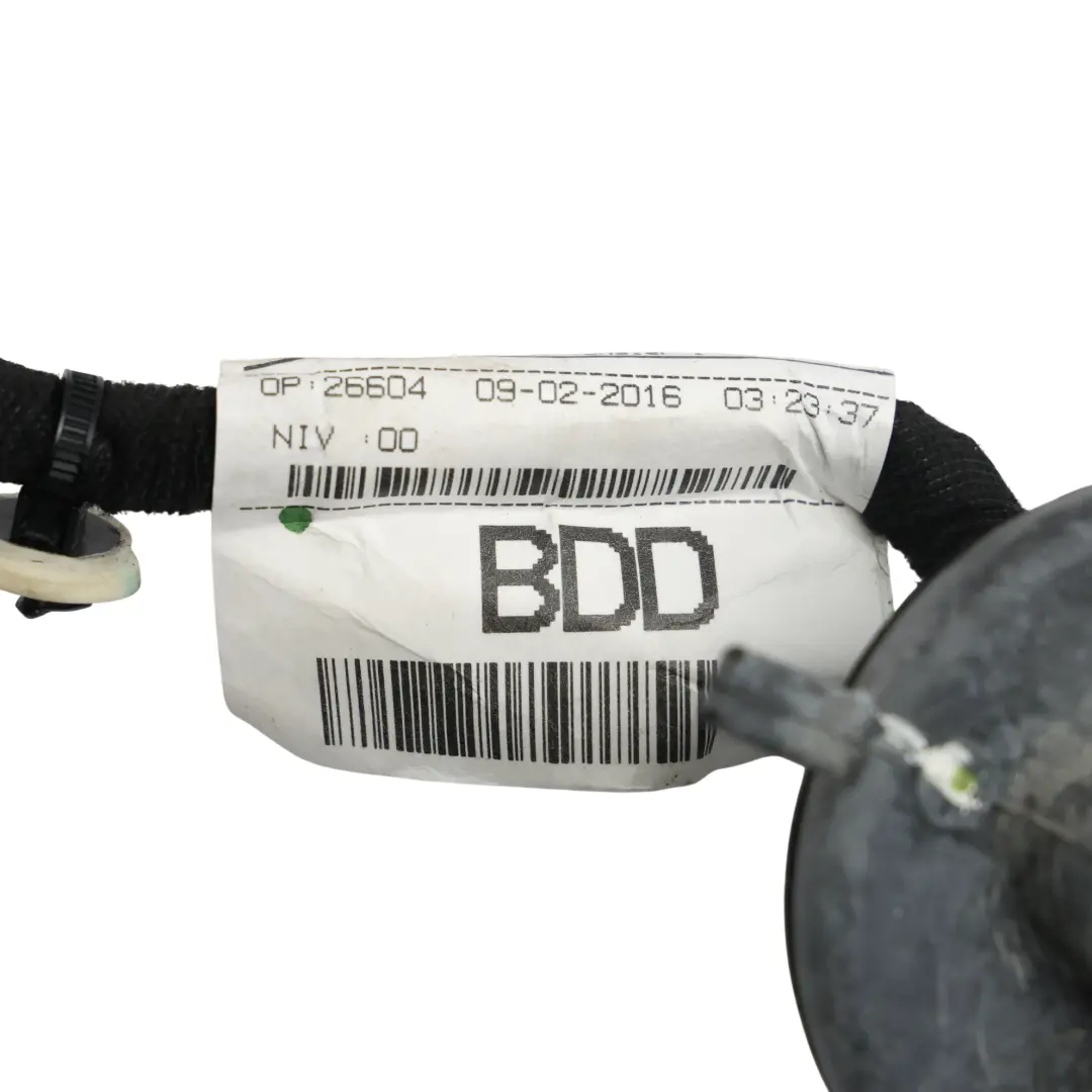 Wiring Loom Harness Left N/S to Land Rover Discovery Sport L550 Rear with Part number FK72-14633-BDD Land Rover Discovery Sport L550 Rear Wiring Loom Harness Left N/S - SKU FK72-14633-BDD - Part number FK72-14633-BDD
