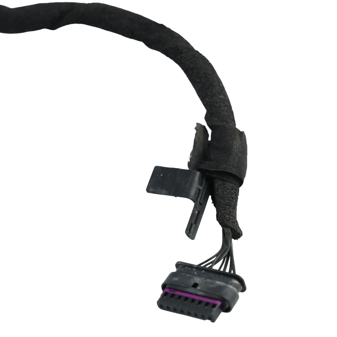 Tylna Lewa Wiązka Instalacji do Land Rover Discovery Sport L550 o numerze FK72-14633-BDD Land Rover Discovery Sport L550 Tylna Lewa Wiązka Instalacji - SKU FK72-14633-BDD - Numer Części FK72-14633-BDD