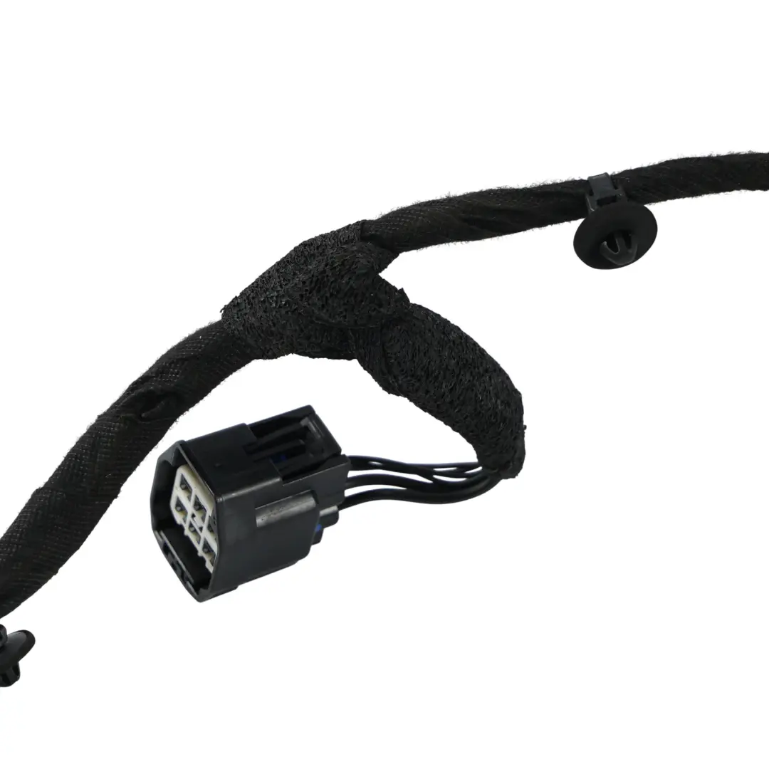 Land Rover Discovery Sport L550 Cableado Arnés Trasero Izquierdo - SKU FK72-14633-BDD - Número de pieza FK72-14633-BDD