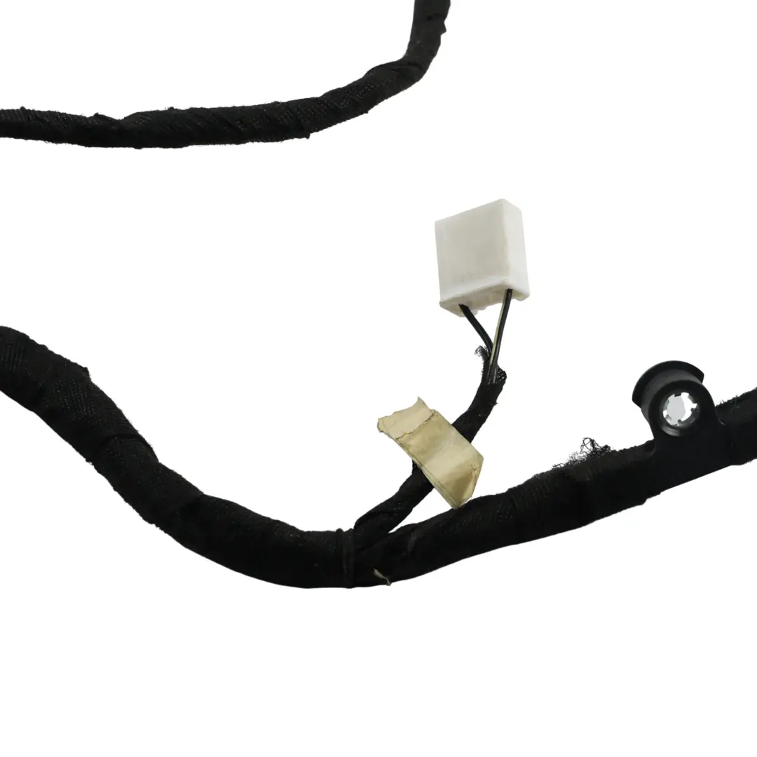 Land Rover Discovery Sport L550 Tylna Lewa Wiązka Instalacji - SKU FK72-14633-BDD - Numer Części FK72-14633-BDD