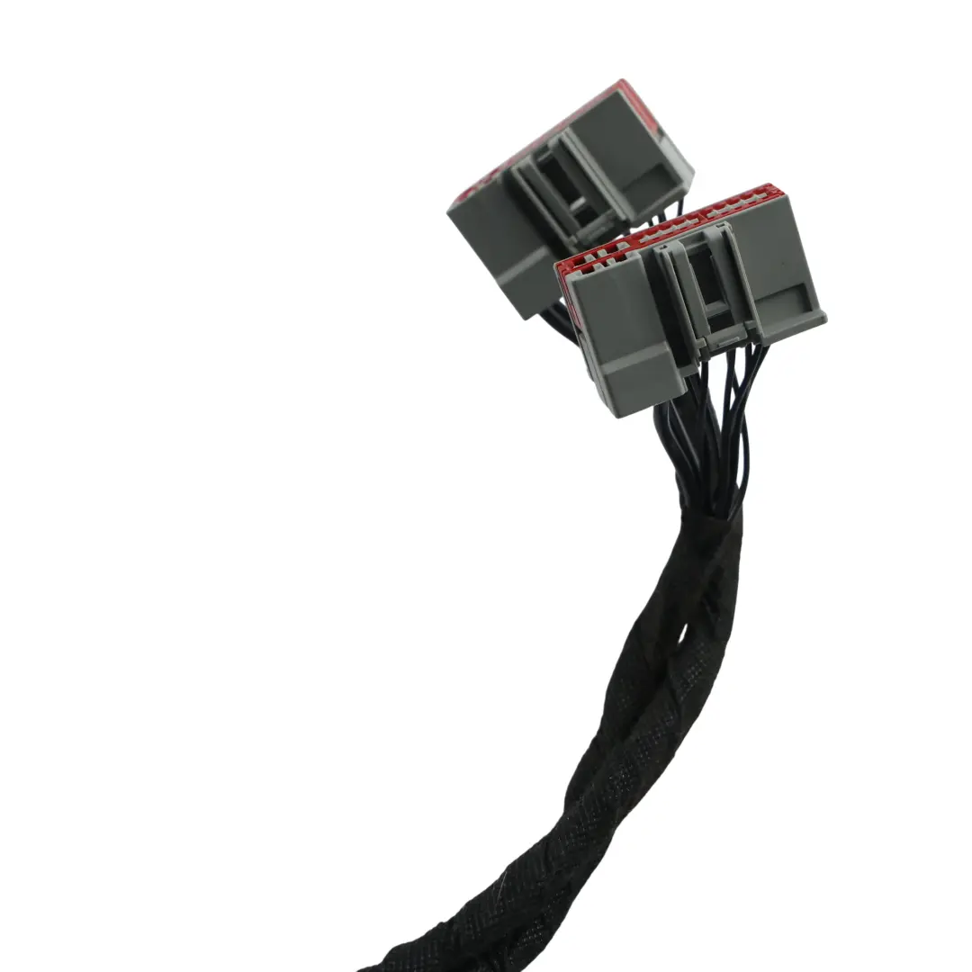 Faisceau Câblage Arrière Gauche pour Land Rover Discovery Sport L550 à propos du numéro de pièce FK72-14633-BDD Land Rover Discovery Sport L550 Faisceau Câblage Arrière Gauche - SKU FK72-14633-BDD - Numéro de pièce FK72-14633-BDD