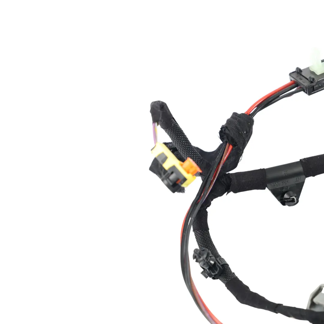 Land Rover Discovery L550 Front Seat Wiring Loom Harness Cable - SKU FK72-14A699-BBC - Part number FK72-14A699