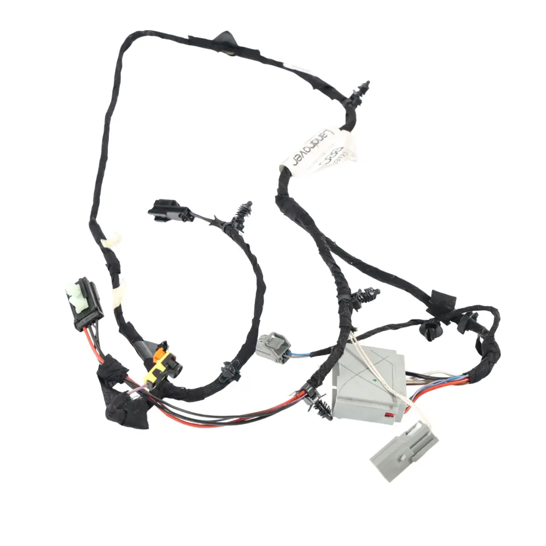 Land Rover Discovery L550 Front Seat Wiring Loom Harness Cable - SKU FK72-14A699-BBC - Part number FK72-14A699