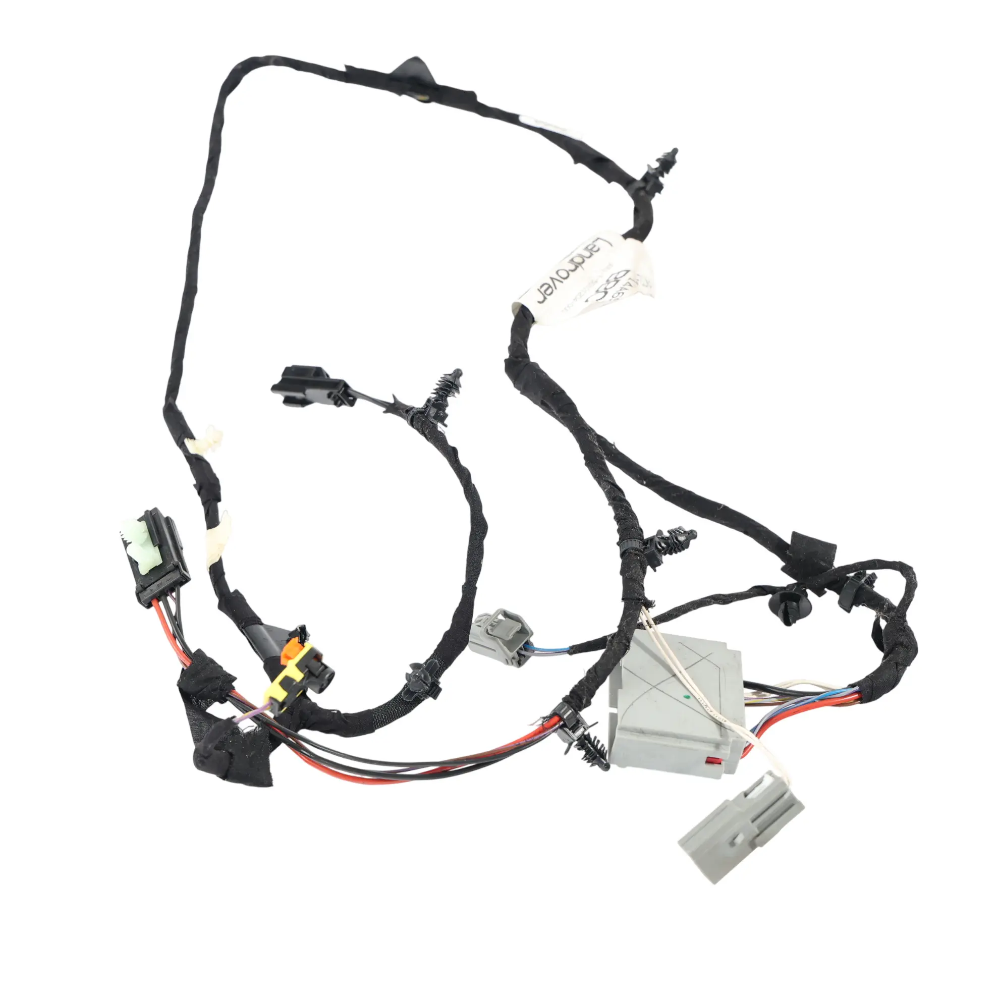 Land Rover Discovery L550 Front Seat Wiring Loom Harness Cable FK72-14A699-BBC