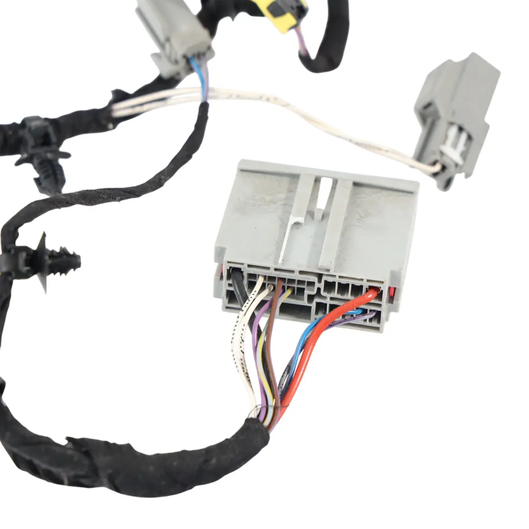 Front Seat Wiring Loom Harness Cable to Land Rover Discovery L550 with Part number FK72-14A699 Land Rover Discovery L550 Front Seat Wiring Loom Harness Cable - SKU FK72-14A699-BBC - Part number FK72-14A699