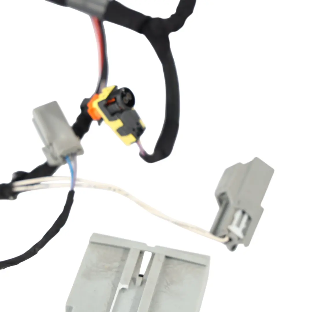 Front Seat Wiring Loom Harness Cable to Land Rover Discovery L550 with Part number FK72-14A699 Land Rover Discovery L550 Front Seat Wiring Loom Harness Cable - SKU FK72-14A699-BBC - Part number FK72-14A699