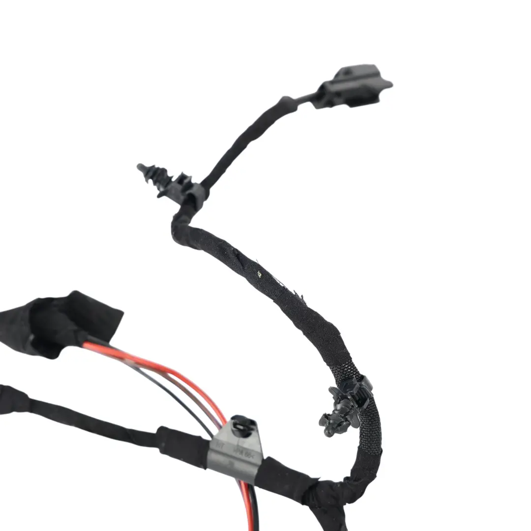 Front Seat Wiring Loom Harness Cable to Land Rover Discovery L550 with Part number FK72-14A699 Land Rover Discovery L550 Front Seat Wiring Loom Harness Cable - SKU FK72-14A699-BBC - Part number FK72-14A699