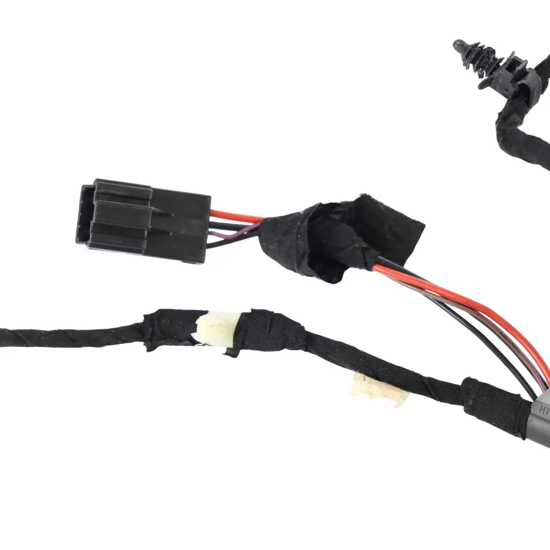 Land Rover Discovery L550 Vordersitz Kabelbaum Kabel - SKU FK72-14A699-BBC - Teilenummer FK72-14A699