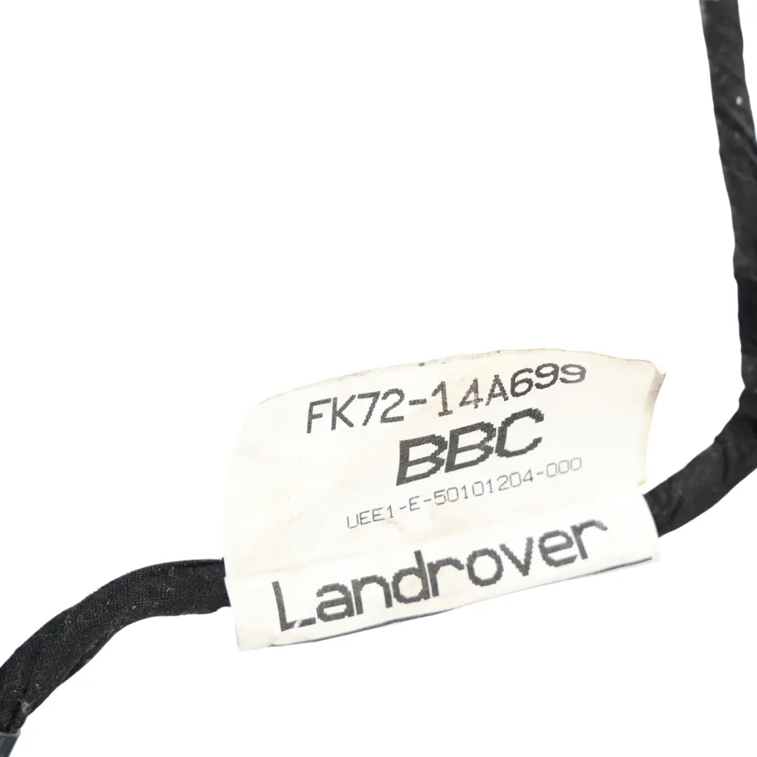 Land Rover Discovery L550 Front Seat Wiring Loom Harness Cable - SKU FK72-14A699-BBC - Part number FK72-14A699