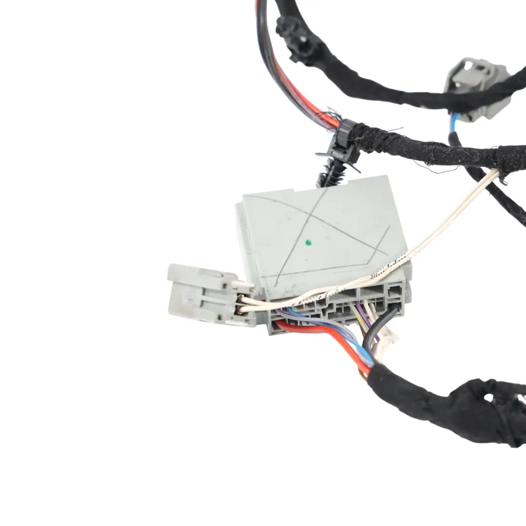 Land Rover Discovery L550 Front Seat Wiring Loom Harness Cable - SKU FK72-14A699-BBC - Part number FK72-14A699