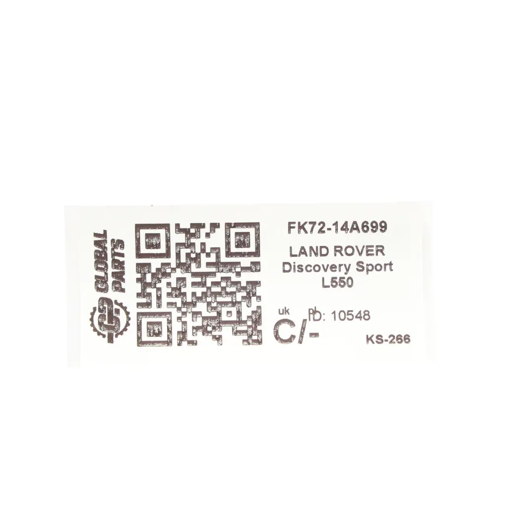 Front Seat Wiring Loom Harness Cable to Land Rover Discovery L550 with Part number FK72-14A699 Land Rover Discovery L550 Front Seat Wiring Loom Harness Cable - SKU FK72-14A699-BBC - Part number FK72-14A699