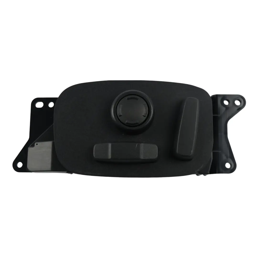 Land Rover Discovery L550 Module Commande Siège Avant Gauche - SKU FK72-14B566-CB - Numéro de pièce FK72-14B566-CB