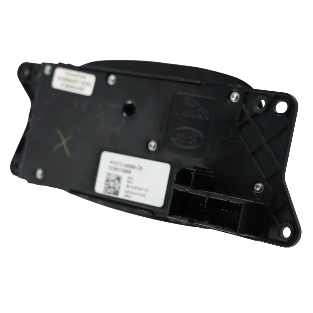 Land Rover Discovery L550 Seat Control Module Front Left N/S - SKU FK72-14B566-CB - Part number FK72-14B566-CB