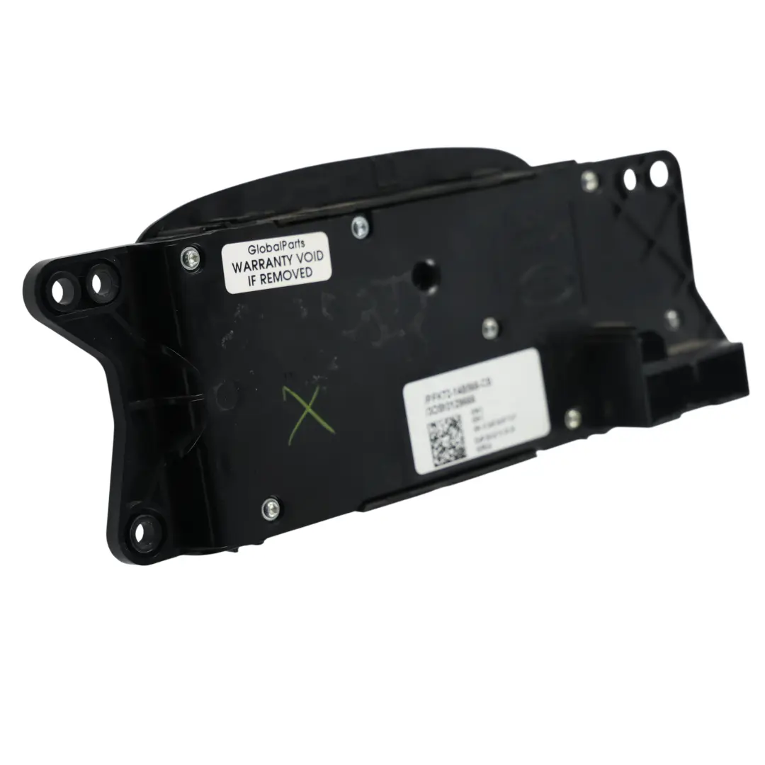 Land Rover Discovery L550 Modulo Sedile Anteriore Sinistro - SKU FK72-14B566-CB - Numero di parte FK72-14B566-CB