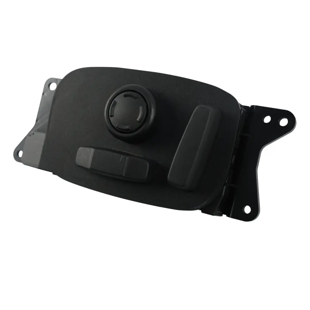 Land Rover Discovery L550 Modulo Sedile Anteriore Sinistro - SKU FK72-14B566-CB - Numero di parte FK72-14B566-CB