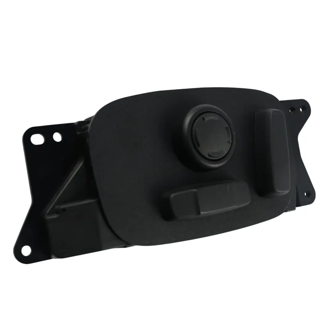 Land Rover Discovery L550 Modulo Sedile Anteriore Sinistro - SKU FK72-14B566-CB - Numero di parte FK72-14B566-CB