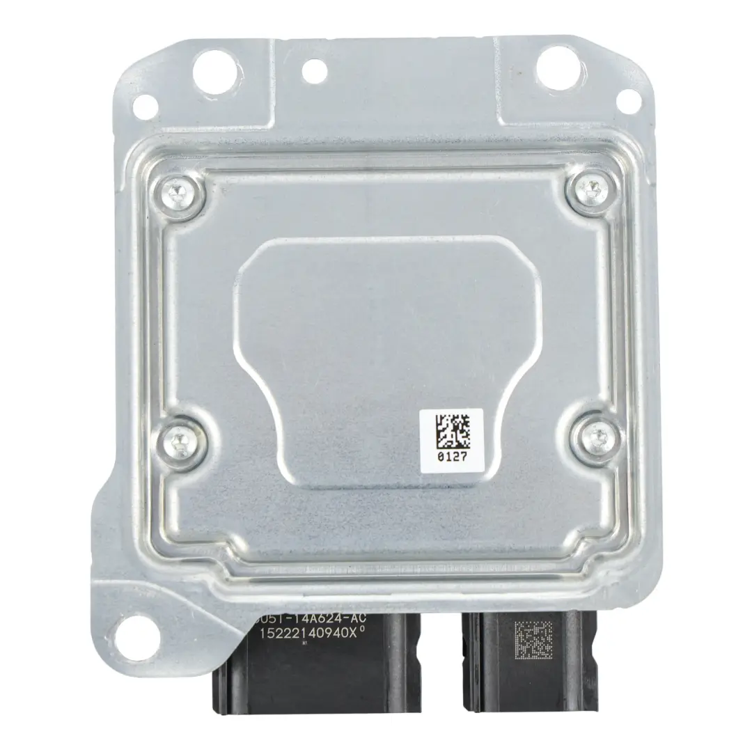 Land Rover Discovery Sport L550 Module Contrôle Air ECU - SKU FK72-14D374-AH-1 - Numéro de pièce FK72-14D374-AH