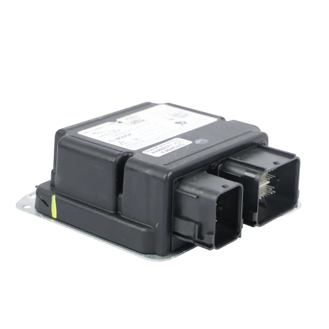 Land Rover Discovery Sport L550 Module Contrôle Air ECU - SKU FK72-14D374-AH-1 - Numéro de pièce FK72-14D374-AH