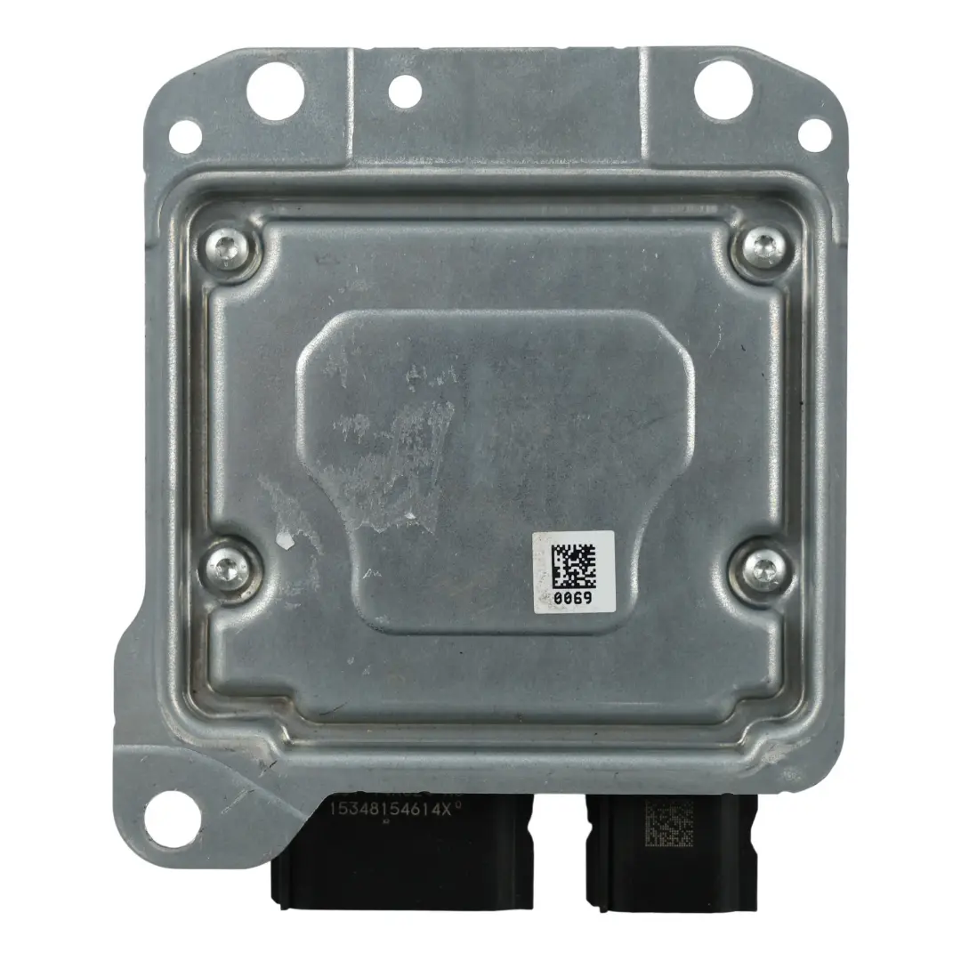Módulo Control Aire ECU BOSCH para Land Rover Discovery L550 con número de pieza FK72-14D374-AJ Land Rover Discovery L550 Módulo Control Aire ECU BOSCH - SKU FK72-14D374-AJ - Número de pieza FK72-14D374-AJ