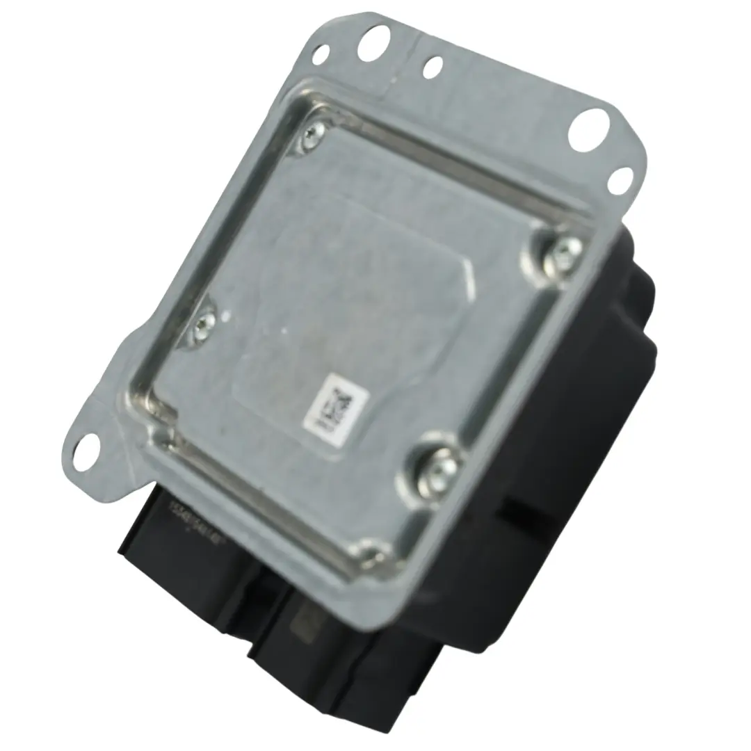 Land Rover Discovery L550 Air Module Control Unit ECU BOSCH - SKU FK72-14D374-AJ - Part number FK72-14D374-AJ