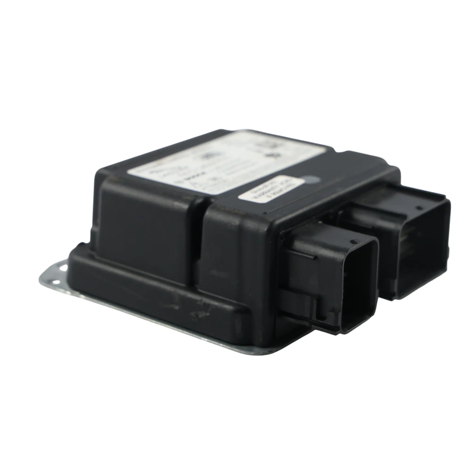Land Rover Discovery L550 Air Module Control Unit ECU BOSCH FK72-14D374-AJ
