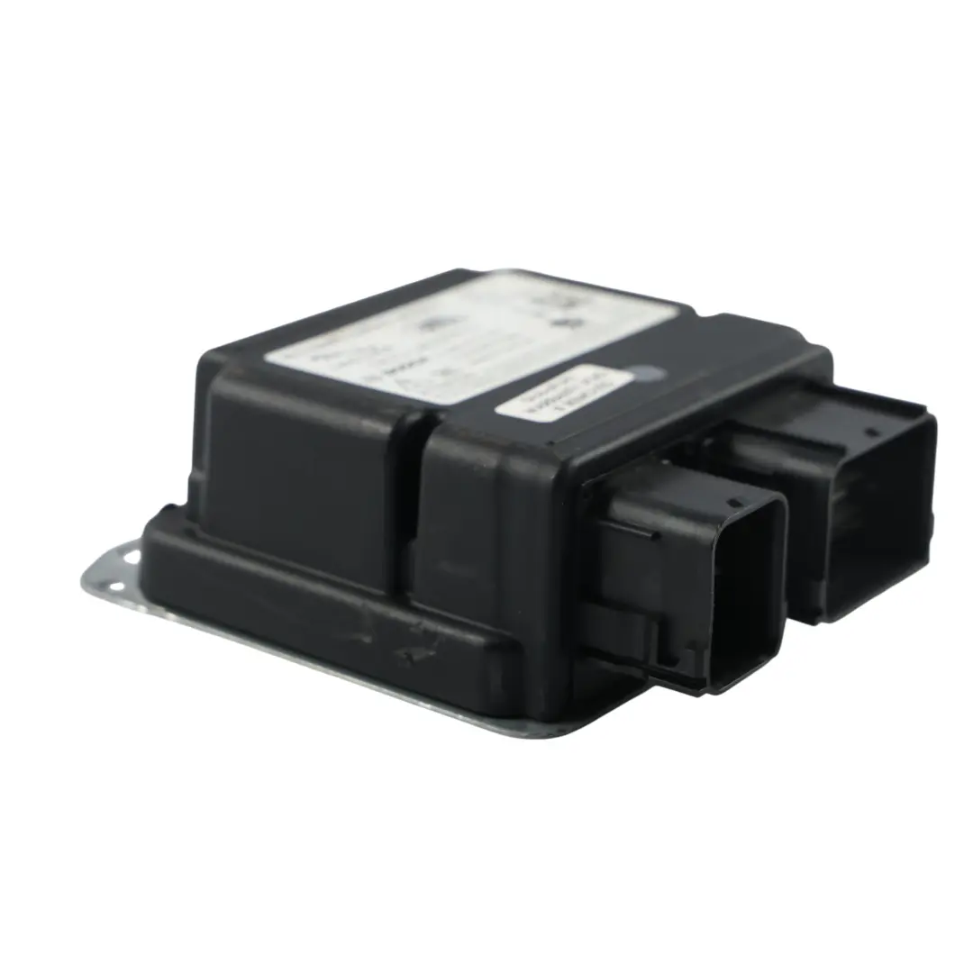 Land Rover Discovery L550 Módulo Control Aire ECU BOSCH - SKU FK72-14D374-AJ - Número de pieza FK72-14D374-AJ