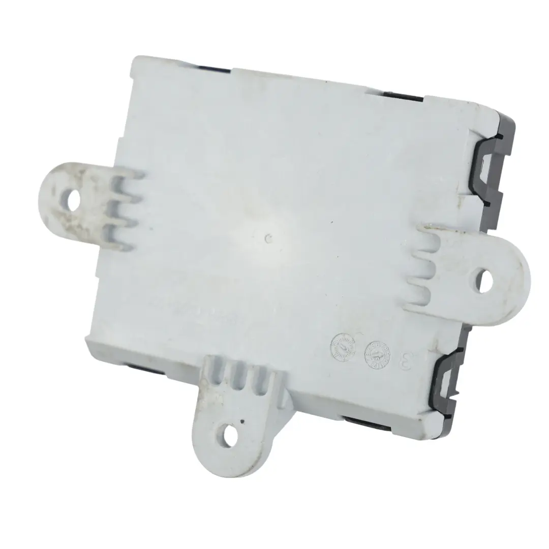 Módulo Unidad Control Puerta Delantera Pasajero para Land Rover L550 con número de pieza FK72-14D617-BE Land Rover L550 Módulo Unidad Control Puerta Delantera Pasajero - SKU FK72-14D617-BE - Número de pieza FK72-14D617-BE