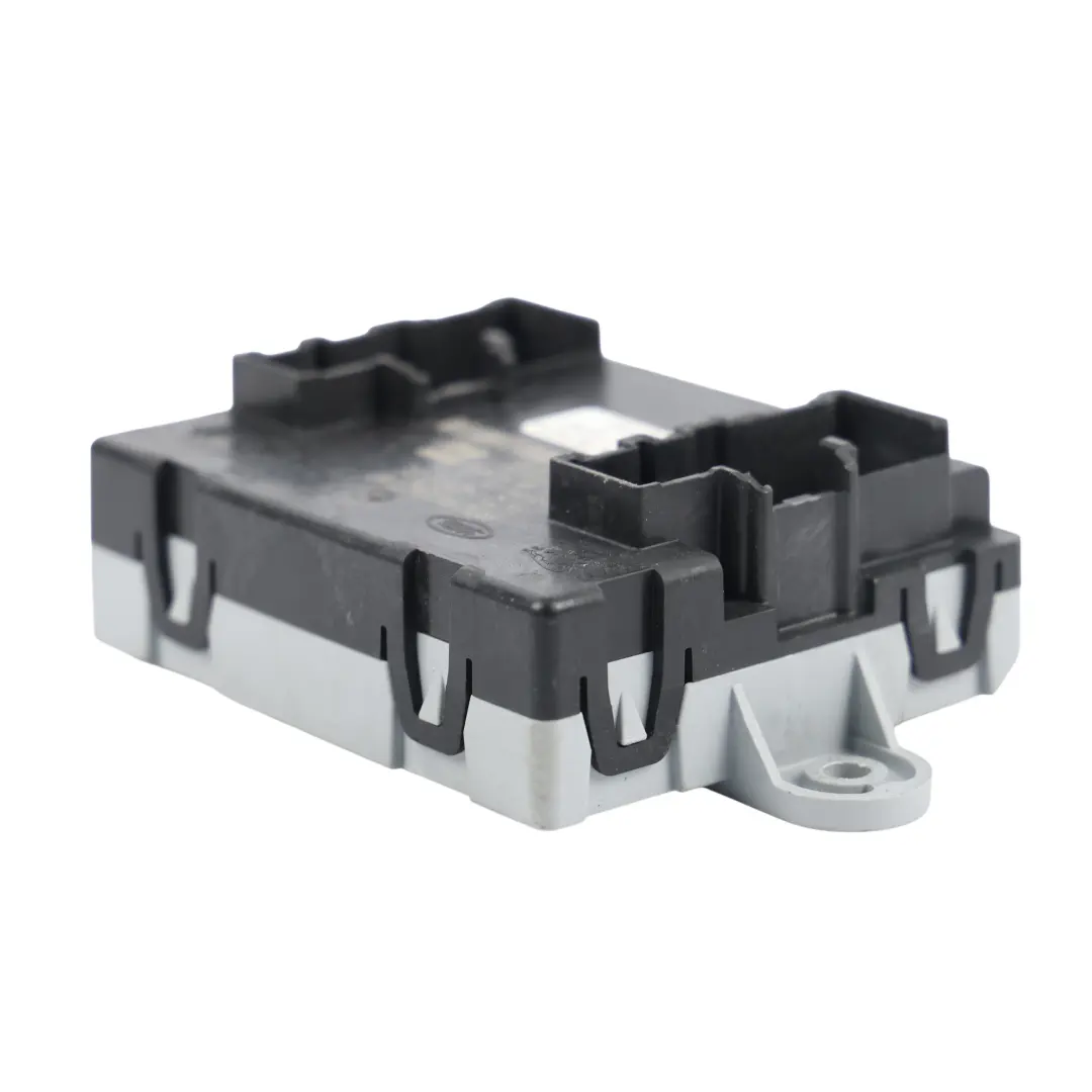 Módulo Unidad Control Puerta Delantera Pasajero para Land Rover L550 con número de pieza FK72-14D617-BE Land Rover L550 Módulo Unidad Control Puerta Delantera Pasajero - SKU FK72-14D617-BE - Número de pieza FK72-14D617-BE