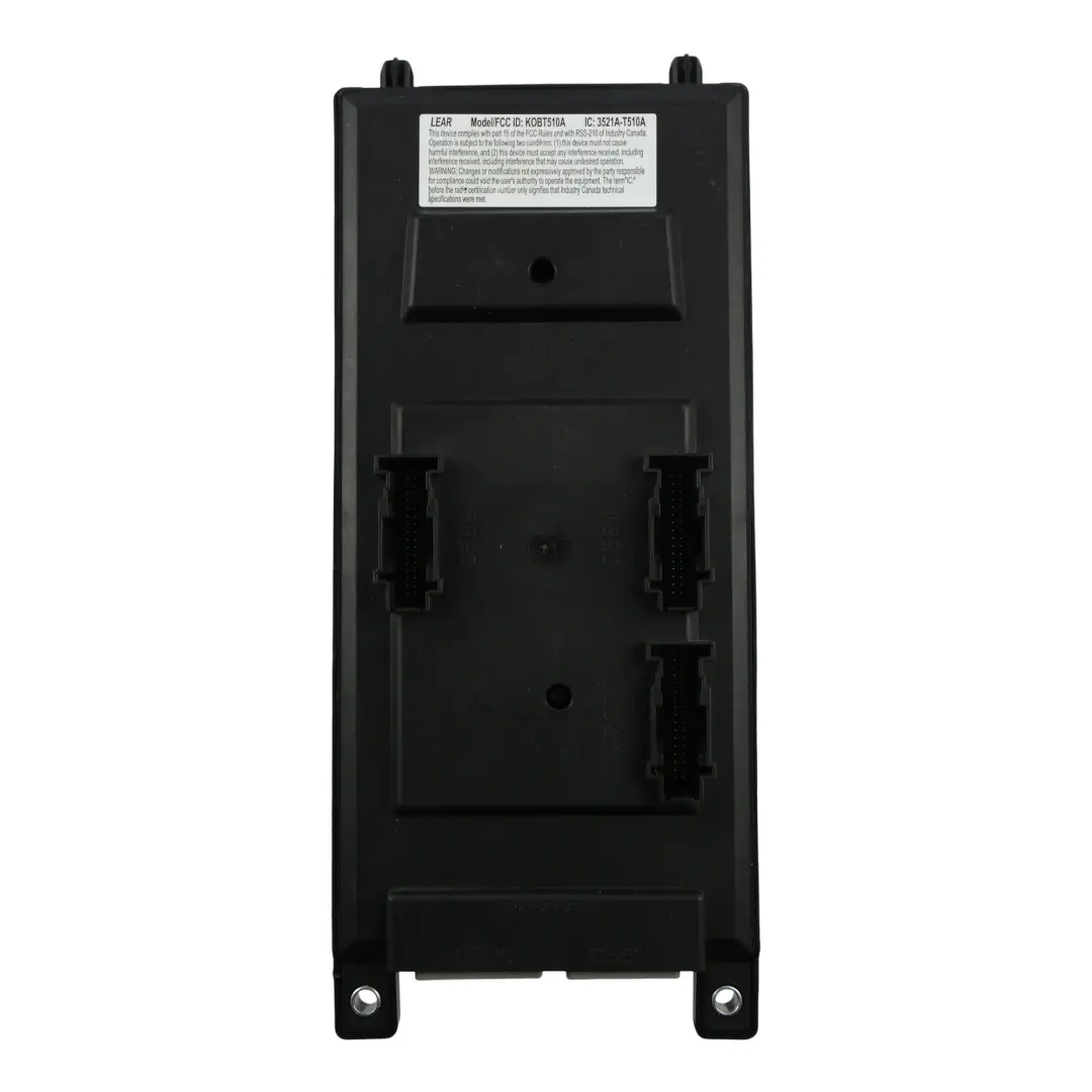 Land Rover Discovery Sport L550 Modulo BCM ECU - SKU FK72-14F041-AC - Numero di parte FK72-14F041-AC
