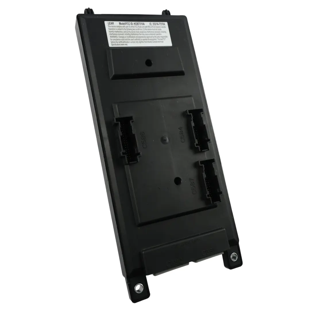 Body Control Module BCM ECU to Land Rover Discovery Sport L550 with Part number FK72-14F041-AC Land Rover Discovery Sport L550 Body Control Module BCM ECU - SKU FK72-14F041-AC - Part number FK72-14F041-AC